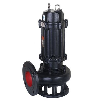 Good price ≤ 75 dB geluidsniveau Onderwater rioolwaterpomp met beschermingsklasse IP68 online