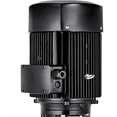 Good price 1450-2900 Rpm Versnellingsvermogen Verticale Centrifuge Pomp Voor DN25 - DN500 Inlaat / Uitlaat Diameter online