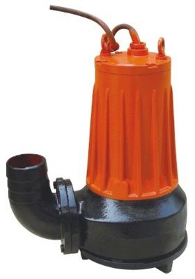 Good price Elektrische duikpomp AS scheurende huishoudelijke rioolwaterpompen online