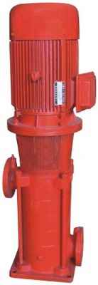 kwaliteit  380V 220V Emergency Fire Water Pump System 50HZ 60HZ Fire Fighting Foam Pump fabriek