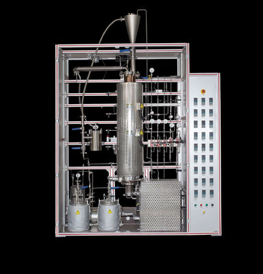Good price FCC RFCC Vaste de Hydrogeneringstechnologie van de Bed Katalytische Reactor online