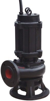Good price WQ Pomp Met duikvermogen van het de Pomp380v 400V Riool van het roestvrij staal de Vuile Water online