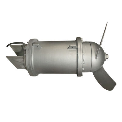 Goede prijs Submersible mixer pump met isolatie klasse F en beschermingsgraad IP68 online