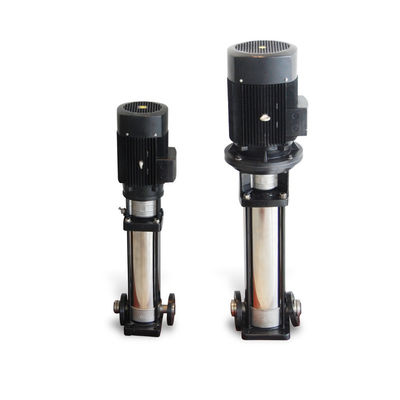 Goede prijs Verticale Meertrappige de Brandbestrijdingsjockey Pump van JockeyPump CDL CDLF online