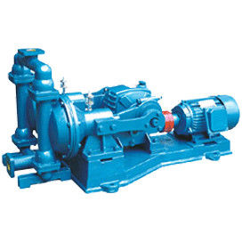 Good price HT200 elektrische Diafragmapomp 8 de Pomp van het het Diafragmawater van de Bar3kgf/cm2 Druk online