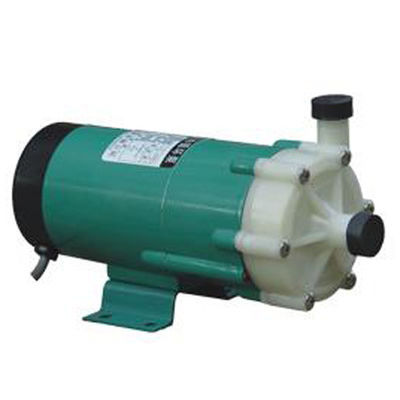 Good price PP SS304 Magnetische aandrijvingspomp voor apparatuur voor de verwerking van aluminiumfolie, draadtrekken, olieverwijdering en -beuring voor het rollen van ijzer en staal, verf van voertuigen voor olieverwijdering en -bewerking, tita online