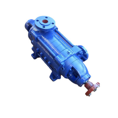 Good price D Type van de het Waterpomp van het Boilervoer Horizontale Meertrappige de Centrifugaalpomp Enige Zuiging online