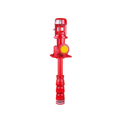 Good price Van de de Schachtbrand van 1460RPM 980RPM de Lange van de de Pomp Verticale Schacht Pomp van de de Turbinebrand online