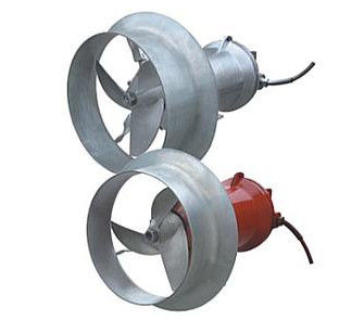 Good price Straalmixer met 3 drijvende krachtmateriaal op gietijzer ss304 of Roestvrij staal 316 gebruik voor waterbehandeling online