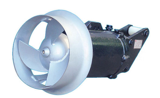 Good price 3 van het de Pomp1400rpm 260mm 250N Water van de fase1.5kw Mixer de Behandelingsmixer Met duikvermogen online