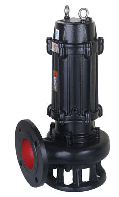Good price Van de de Rioleringspomp van het hoge PrestatiesGietijzer motor de Met duikvermogen IP68 online