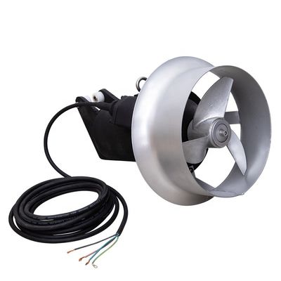 Good price Submersible mixer voor afvalwaterbehandeling materail roestvrij staal vermogen van 15kw online