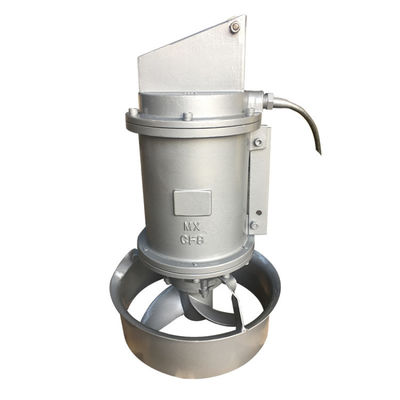 Good price De elektrische van de de Mixerpomp van QJB Behandeling Met duikvermogen van het de Rioleringswater online