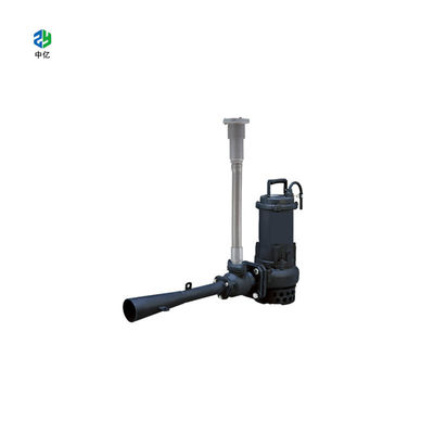 Good price De Pompqxb Reeks Met duikvermogen Jet Aerator Met duikvermogen van het aquicultuurbeluchtingstoestel online
