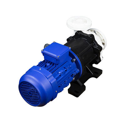 Good price Cqb-F de Magnetische de Overdracht en de Omlooppomp van Magdrive van de Aandrijvingspomp Chemische online