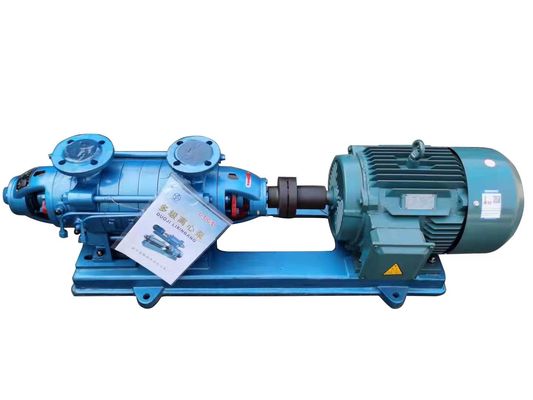 Good price Hoogstroommeerdere stappen hoofd horizontale centrifuge elektrische waterpomp online
