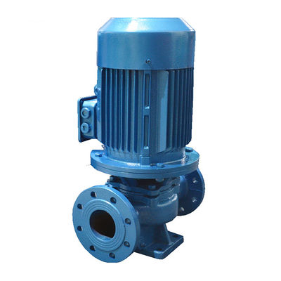 Good price IRG/IRGB/ISWR warmwaterpomp, componenten met een hoge concentrisiteit, parallelle/serie montage online
