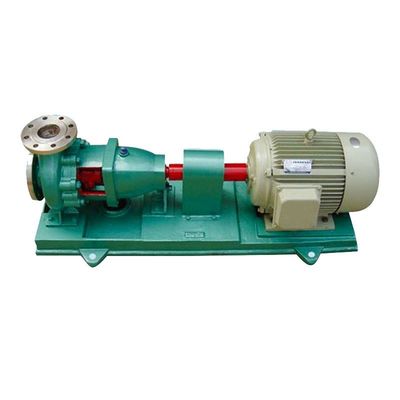 Good price IH roestvrij staal enkelstaps zeewater zoutwater centrifuge pomp online