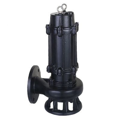 Good price 1450 rpm onderwater rioolwaterpomp Superieure prestaties voor hoge kop online