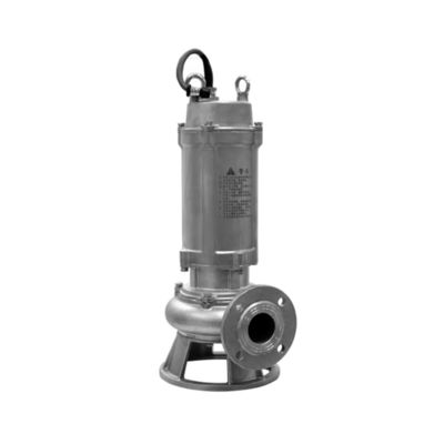 Good price Onderwater rioolpomp geluidsniveau ≤ 75 dB Driefasig vermogen en gietijzeren constructie voor effectief afvalwaterbeheer online