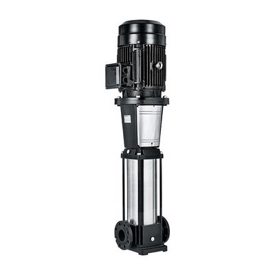 Good price Brandbestrijding Verticale meerstadium centrifuge pomp Max. Werkdruk 1,6 - 10,0 MPa online
