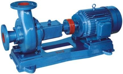 Good price PW de horizontale Pomp Met duikvermogen van het de Pomp Centrifugaalwater van de Cantilever Centrifugaalriolering online