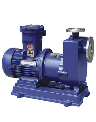 Good price De multi van de de Pomp Zelfinstructie van het Doelroestvrije staal Magnetische Centrifugaalpomp online
