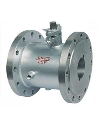 Good price De Werkdruk van het StaalKogelkleppen 1.0-1.6MPA van de jasjeisolatie online
