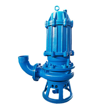 Good price 10 m kabellengte onderwater roerpomp gietijzer voor de bouw online