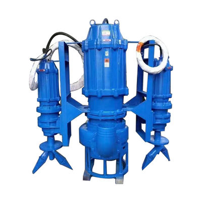Good price Uitlaatdiameter 150 mm-200 mm onderwatermixerpomp IP68 beschermingsgraad online