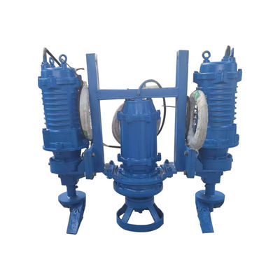 Good price Krachtige elektrische slurry onderwatermixerpomp voor uitlaatdiameter 150mm-200mm online