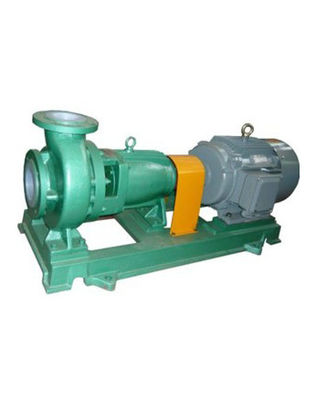 Good price IHF Centrifuge chemische pomp voor corrosieve media Duurzaam materiaal Breed temperatuurbereik Lange levensduur online