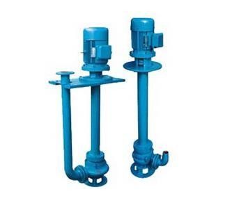 Good price de Rioleringspomp die Met duikvermogen van 10-1000m3/H YW niet Onderwaterpomp belemmeren Met duikvermogen online