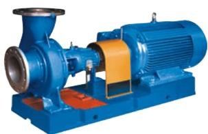 Good price ZA de petrochemische Centrifugaal Chemische Chemische Pomp van de Pompaardolie online