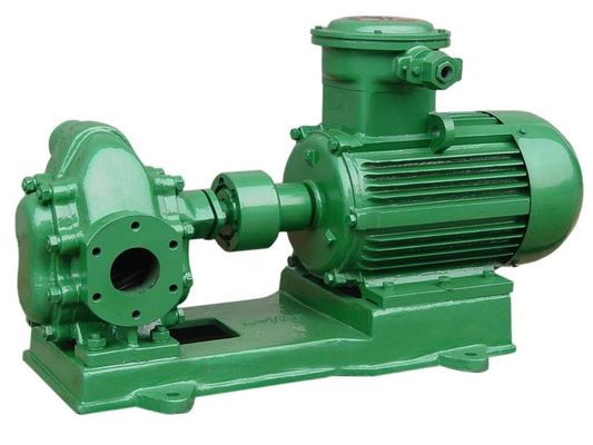 Good price KCB-Groene Hoge druk van de de Pomp de Centrifugaal Chemische Pomp van de Toestelolie online
