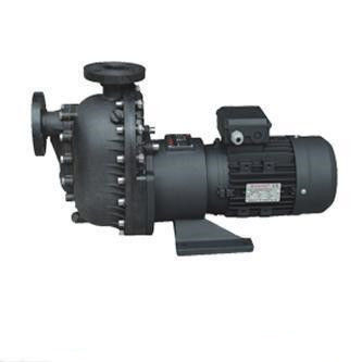 Good price De Plastic Mag Drive Centrifugal Pump 2900rpm Pomp van het de Middelpuntvliedende krachtwater van ZBF online
