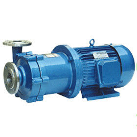 Good price Corrosiebestendige roestvrijstalen magneetpomp met een maximale snelheid van 3500 RPM online