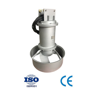 Good price Versatile onderwatermixerpomp van gietijzer voor industriële mengtoepassingen online
