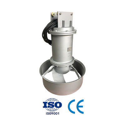Good price F Isolatieklasse Onderwatermixerpomp voor elektrische bron online