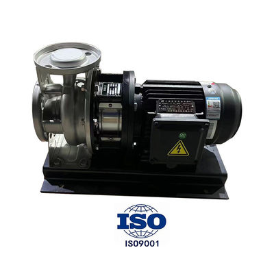 Good price 1.1 - 37 kW Centrifuge chemische pomp IP55 Beschermingsklasse Hoofdstuk 13 - 60 M online