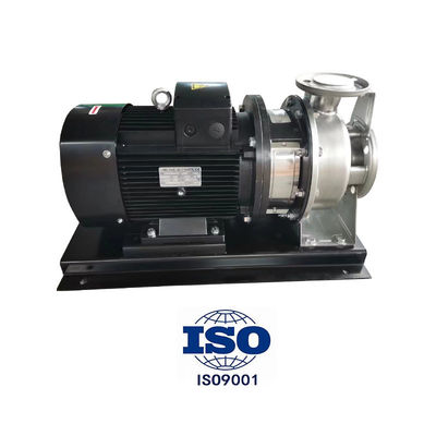 Good price 2900 - 3450 Rpm Horizontale eenfasige centrifuge pomp in de staalindustrie online