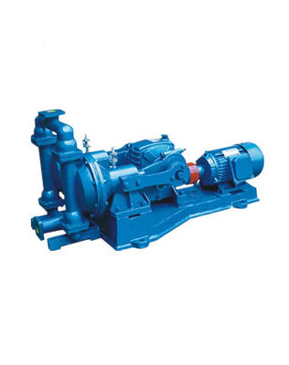 Good price Hoge rendement van de het Diafragmapomp 0.75kw-15kw van 380V 415V 460V het Elektrische online