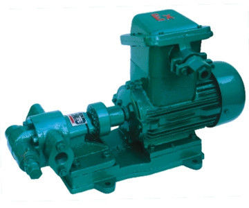 Good price De groene KCB-Toesteltype Chemische Bestand Centrifugaalpomp van de Oliepomp online