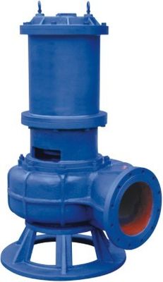 Good price Van de het Waterpomp van WQK QWP Gealigneerde Centrifugaal de Pompverticaal Met duikvermogen Met duikvermogen online