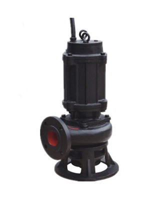 Good price 300GPM 5 de Rioleringspomp Met duikvermogen 30ft Max Head 220V/380V van HP online