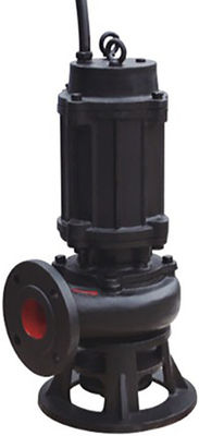 Good price Rioleringspomp met duikvermogen met Dubbele Lagers, 5-9 pH Waaier, tot Temperatuur 60℃ online