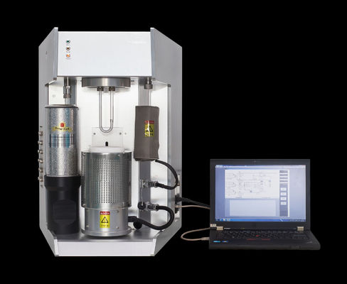 Good price Van het het Laboratoriumdruppeltje van laboratoriumchemische producten het Materiaal van de het Bedreactor SS304 online
