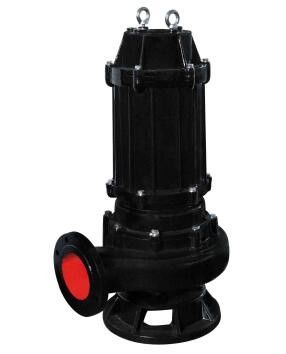 Good price 5-400m3/H Ondergedompelde de Rioleringspomp Met duikvermogen van de Rioleringspomp 415V 440V online
