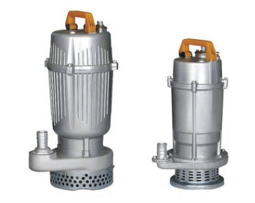 Good price QDX Pomp de Met duikvermogen van het 1 Duimwater 1,5 Ondergedompelde de Rioleringspomp van PK 1.5m3/H online