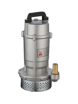 Good price Van de het Stadium Enige Zuiging van QDX 0.5HP Enige de Centrifugaalpompss304 Lage Druk online